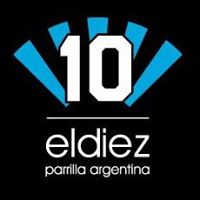 el diez